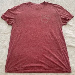 Men’s “Ohio” T-Shirt